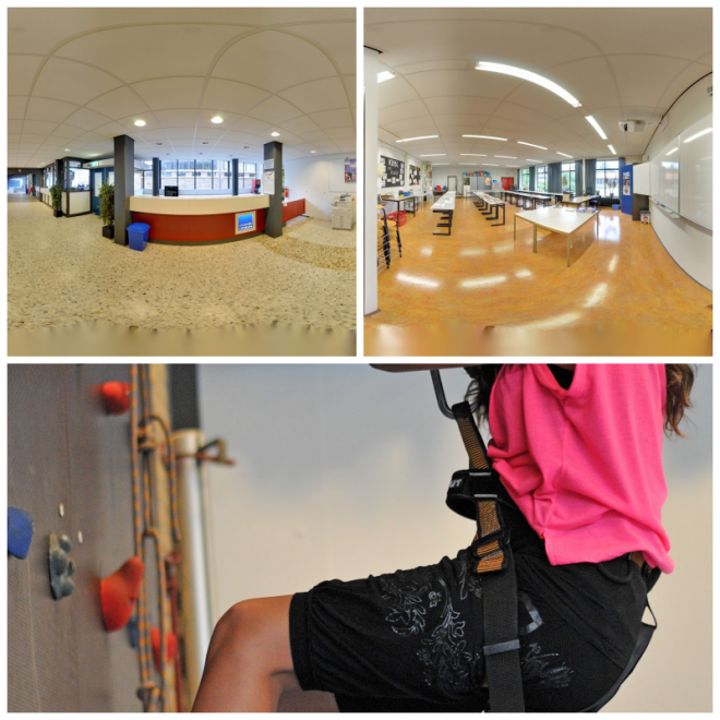 Review Christelijk Lyceum Apeldoorn image 155240