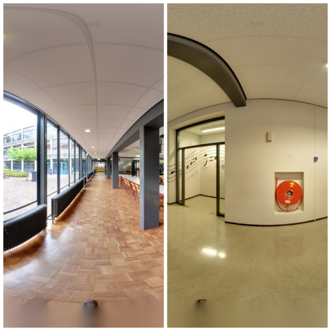 Review Christelijk Lyceum Apeldoorn image 155242
