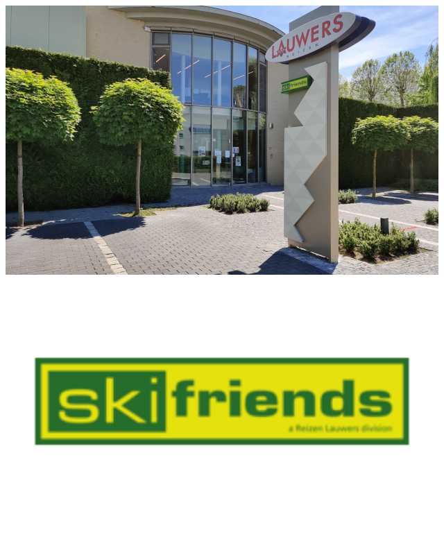 Review Reizen Lauwers image 194636