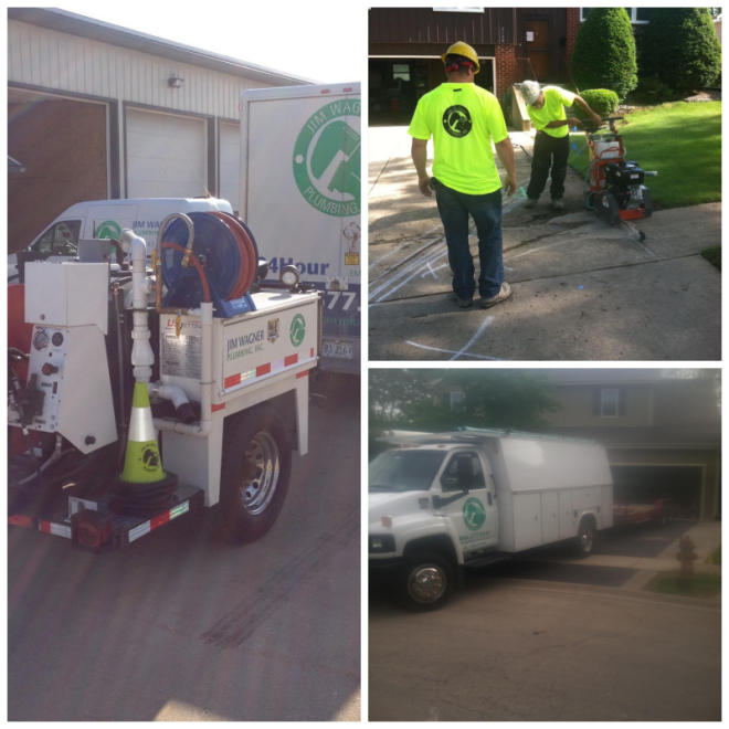 Review Jim wagner plumbing, inc. image 305033