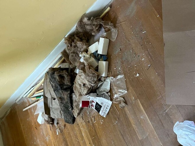 Review Precision renovations, llc image 359017
