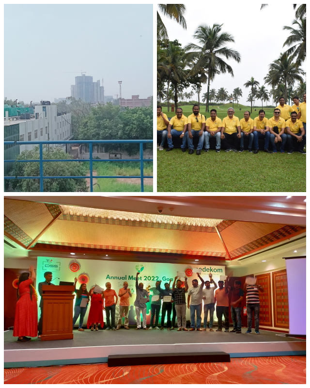 Review DSS Imagetech Pvt. Ltd. image 85245