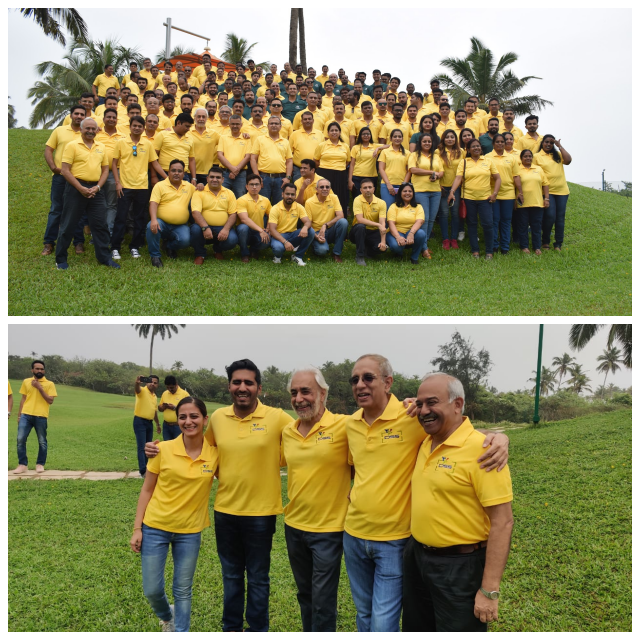 Review DSS Imagetech Pvt. Ltd. image 85246