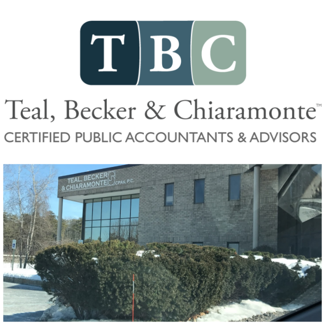 Review Teal, becker & chiaramonte, cpas, p.c. image 259687