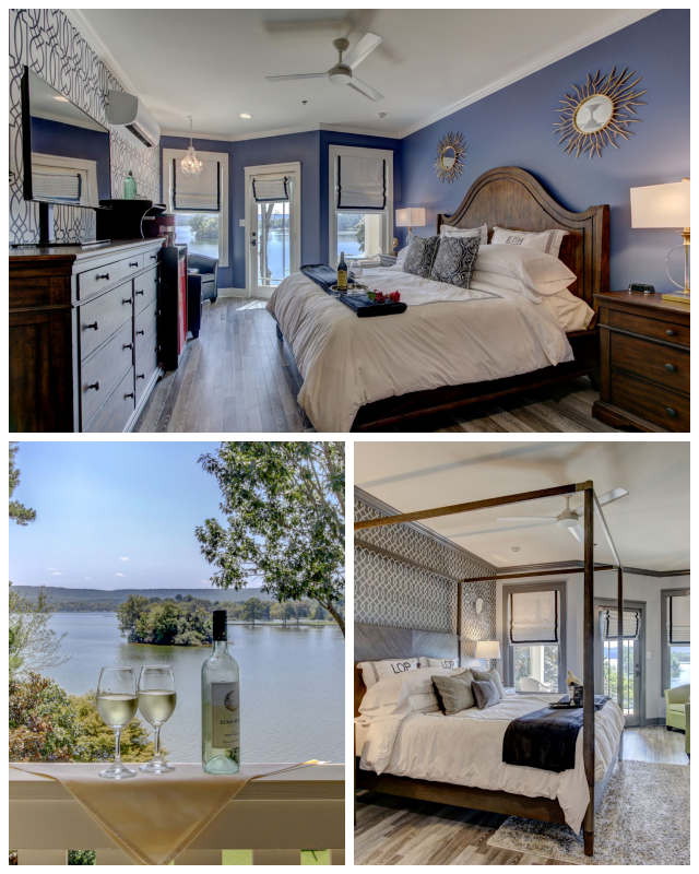 Review Lookout point lakeside inn image 314795