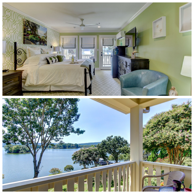 Review Lookout point lakeside inn image 314796