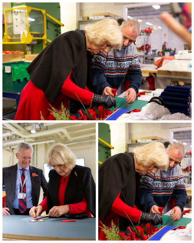 Review The Poppy Factory image 103571