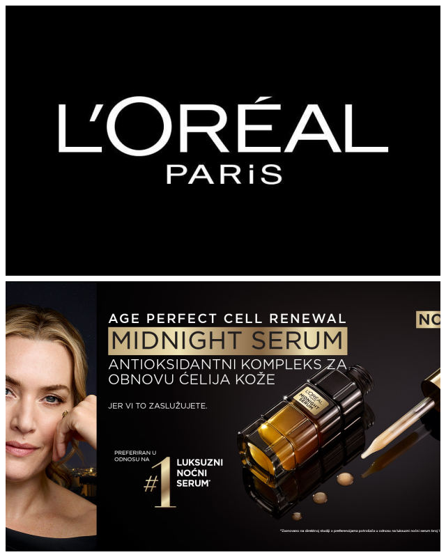 Review L´Oreal Balkan image 90660