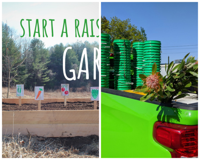 Review Garbage to Garden image 68444