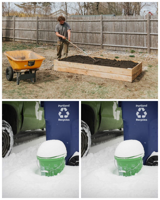 Review Garbage to Garden image 68446