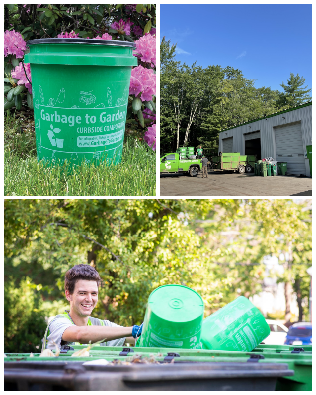 Review Garbage to Garden image 68447