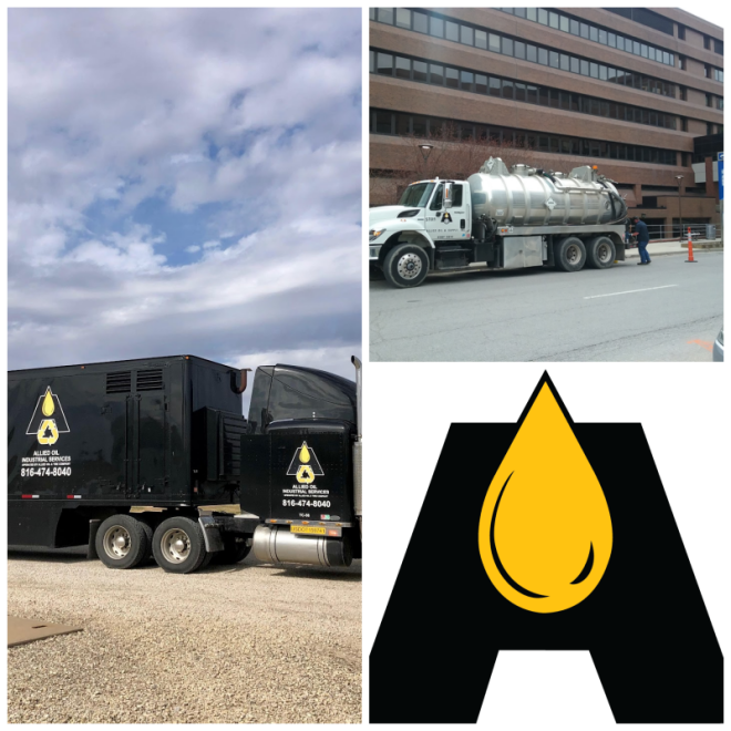 Review Allied oil & tire company image 249468