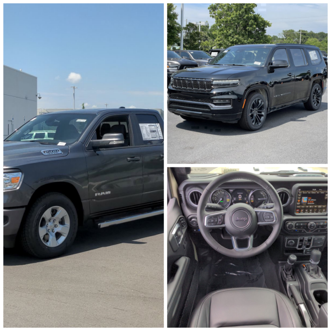 Review Hendrick Chrysler Dodge Jeep Ram of Concord image 186522