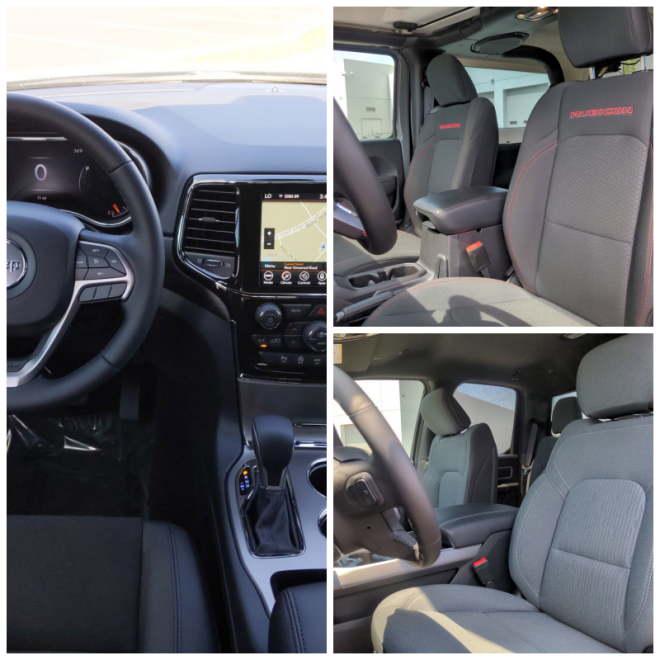 Review Hendrick Chrysler Dodge Jeep Ram of Concord image 186523
