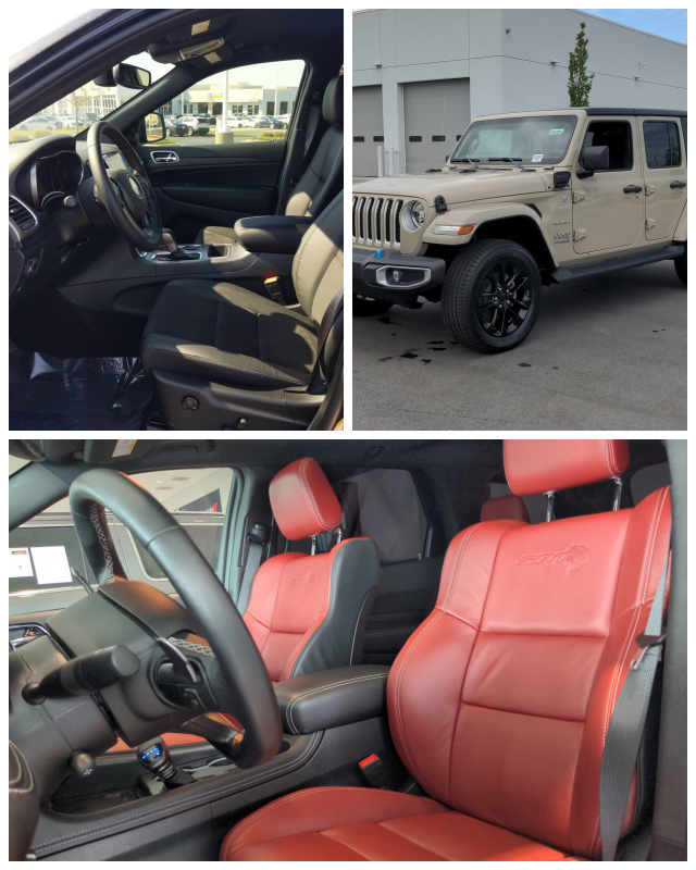 Review Hendrick Chrysler Dodge Jeep Ram of Concord image 186524