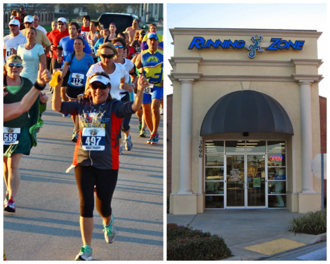 Review Running Zone image 188776
