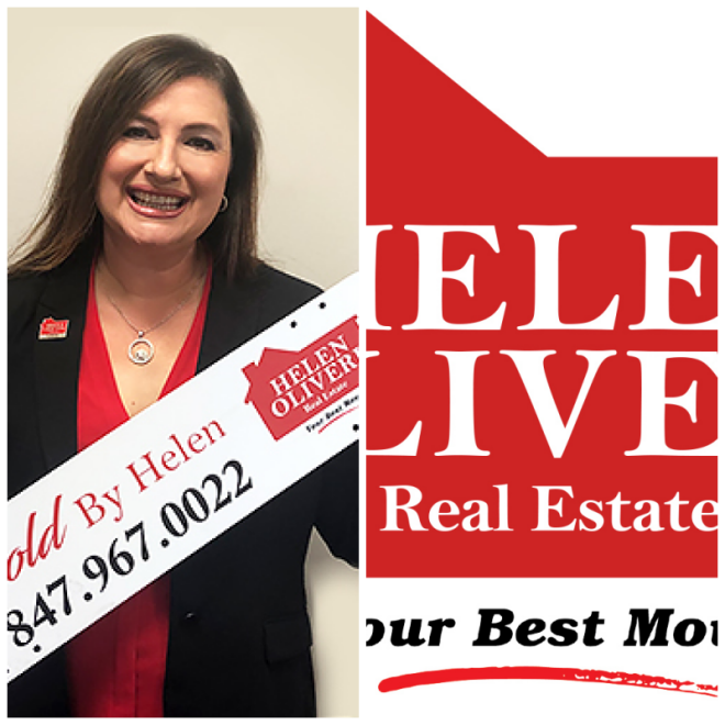 Review The helen oliveri team of keller williams realty image 296003