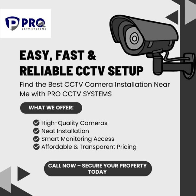 Review PRO CCTV SYSTEMS image 358595