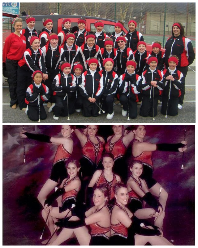 Review MaJazzstic Twirlers image 226611