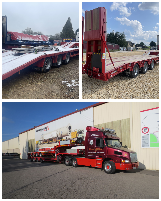 Review Peter Gilder & Sons Ltd image 205260