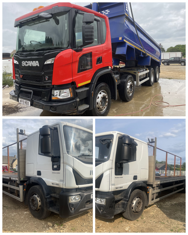 Review Peter Gilder & Sons Ltd image 205261