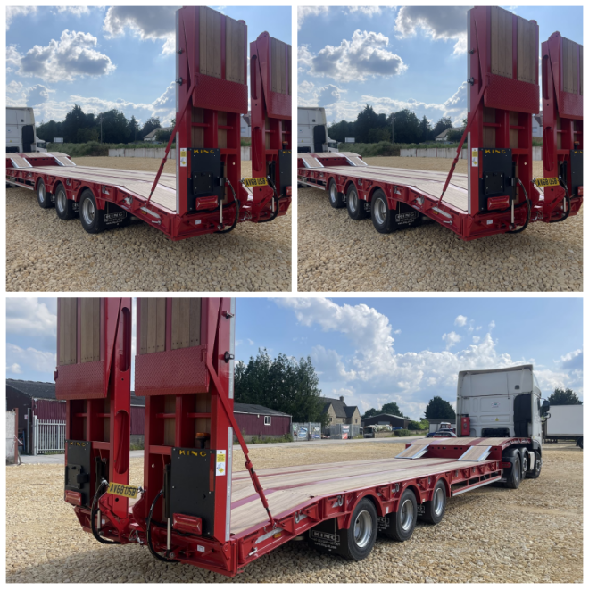 Review Peter Gilder & Sons Ltd image 205262