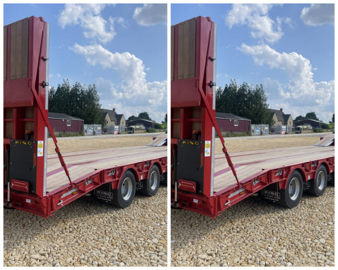 Review Peter Gilder & Sons Ltd image 205263