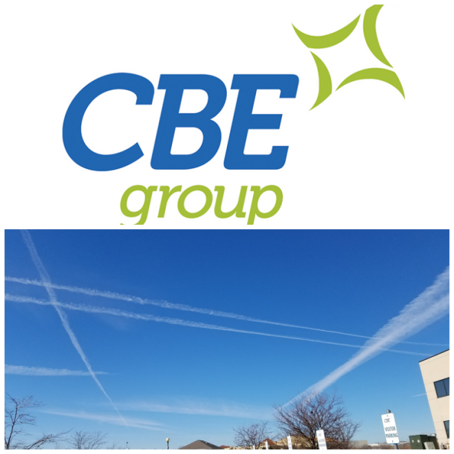 Review The CBE Group, Inc. image 181419