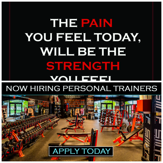 Review Self made training facility columbus image 356256