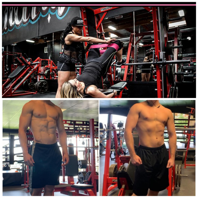 Review Self made training facility columbus image 356257