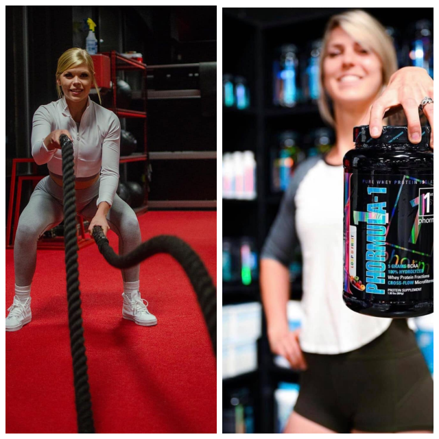 Review Self made training facility columbus image 356259