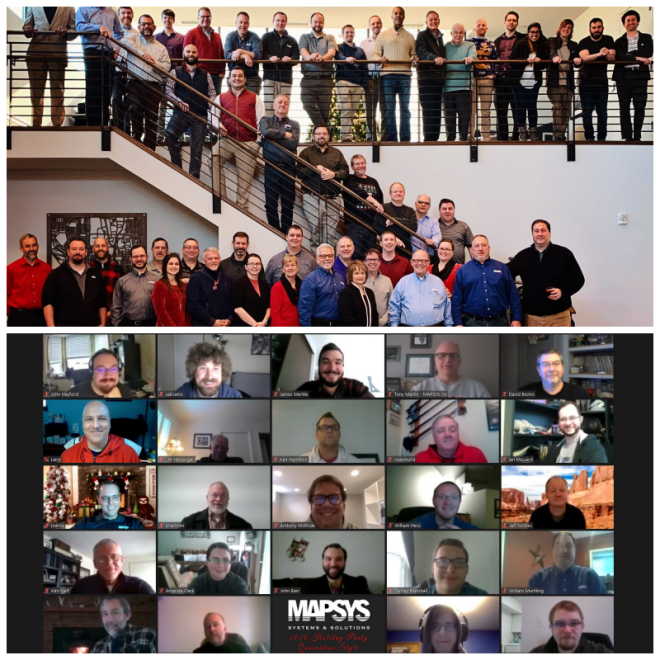 Review Mapsys image 48073