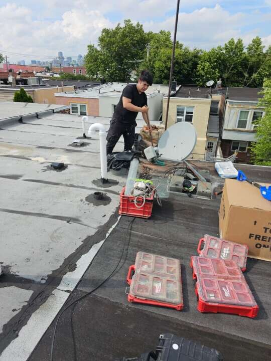 Review Xpert Chimney Sweep image 357374