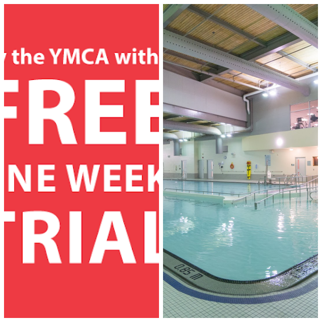 Review YMCA of Niagara image 19897