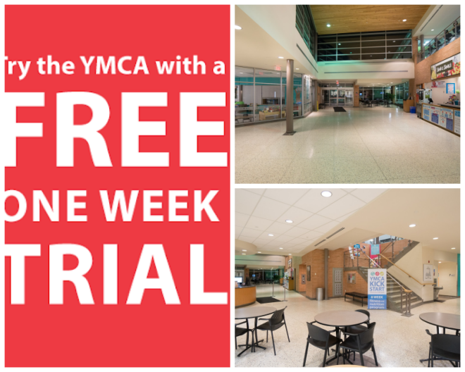 Review YMCA of Niagara image 19898
