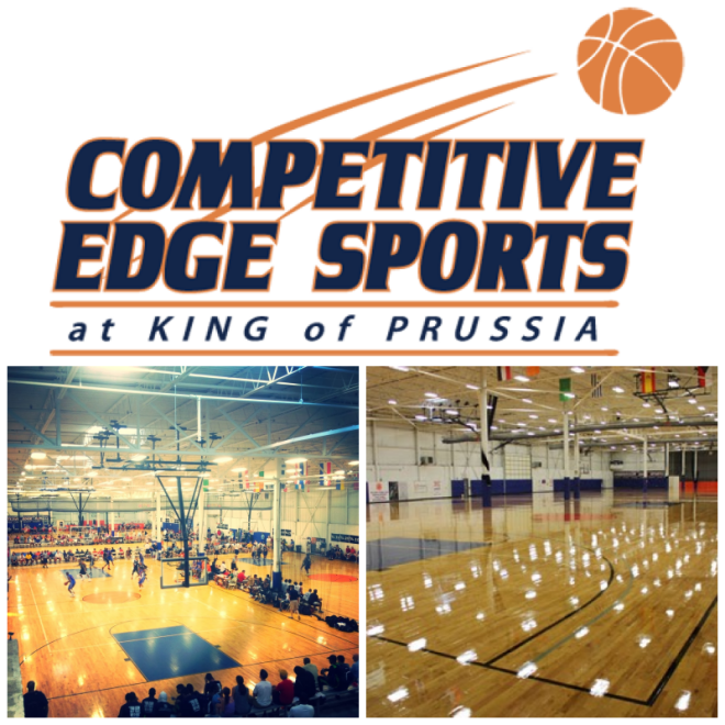 Review Competitive Edge Sports image 131674