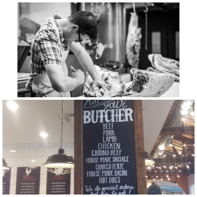 Review The Butcher and Larder image 111157