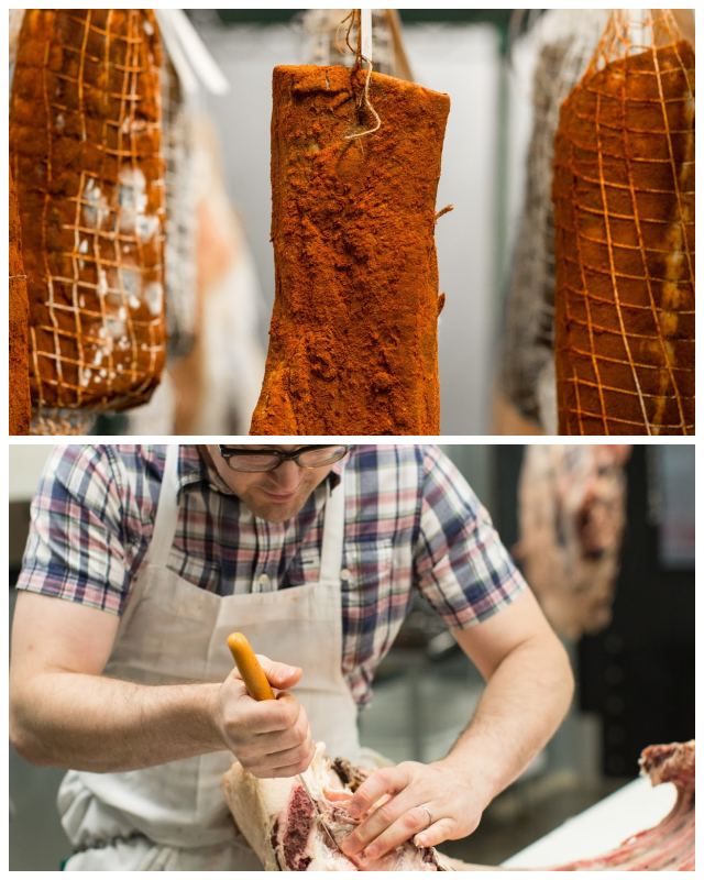 Review The Butcher and Larder image 111161