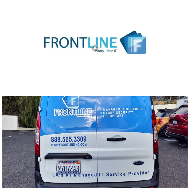 Review My frontline llc image 325406