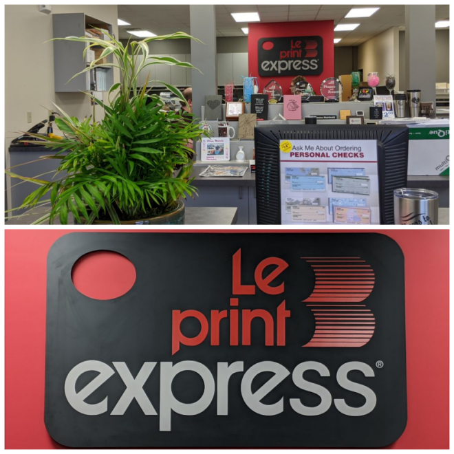 Review Le Print Express image 202377