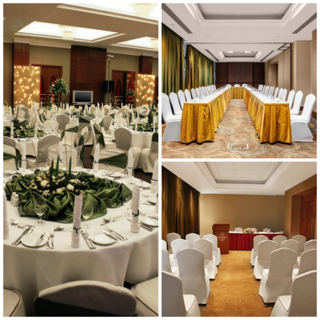 Review Sheraton Hotel Kampala image 99043