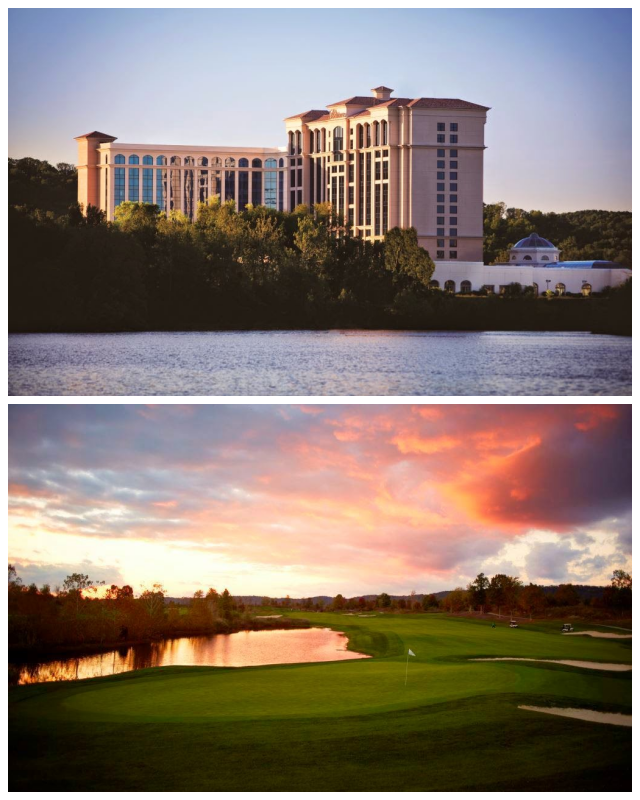 Review Belterra casino resort image 242482