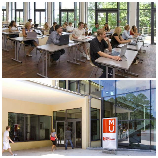 Review Modul university vienna image 322824