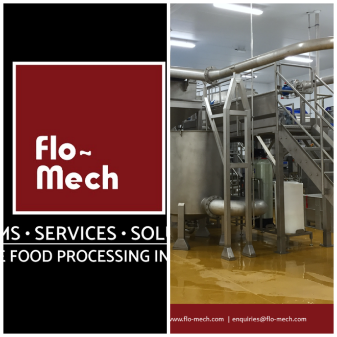 Review SECRETARY - Flo-Mech Ltd image 233446