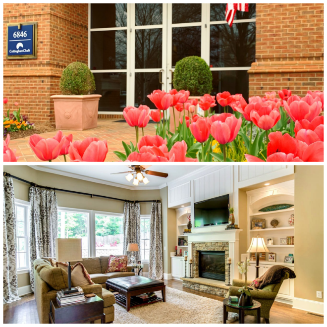 Review Cottingham chalk hayes, realtors image 253730
