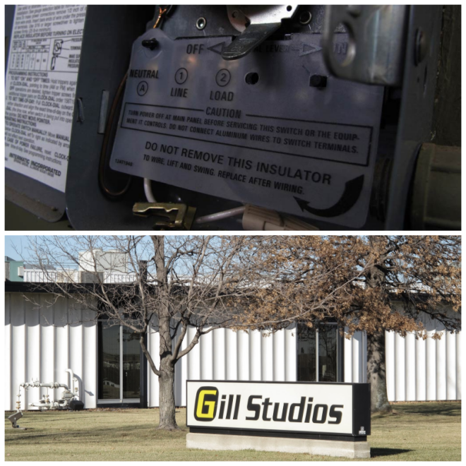 Review Gill studios image 247785