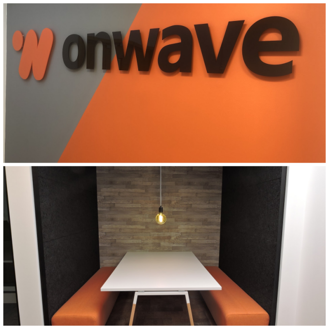 Review Onwave image 148102