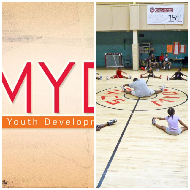 Review Manchester youth dev ctr image 325298