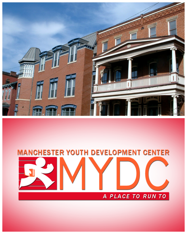 Review Manchester youth dev ctr image 325299