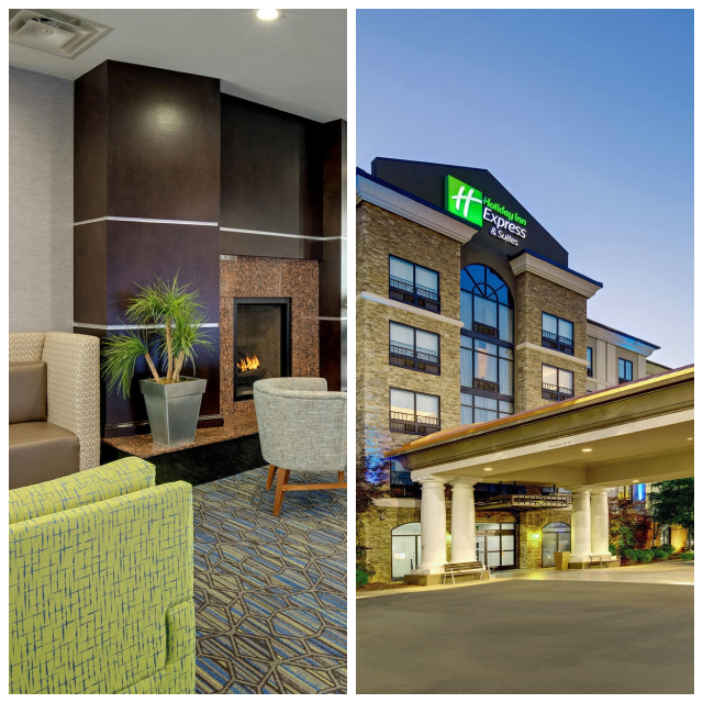 Review Holiday Inn Nashville Airport/Opryland image 124348